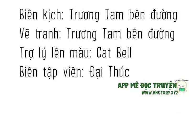 Cạm Bẫy Ngọt Ngào - Chương 77 - ảnh 7