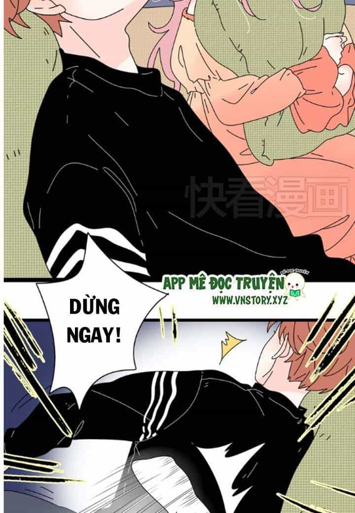 Cạm Bẫy Ngọt Ngào - Chương 7 - ảnh 15