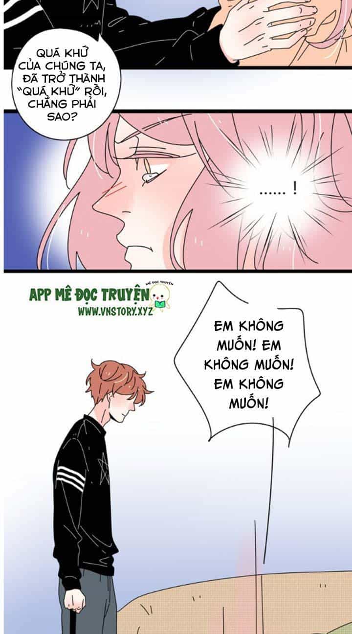 Cạm Bẫy Ngọt Ngào - Chương 7 - ảnh 25