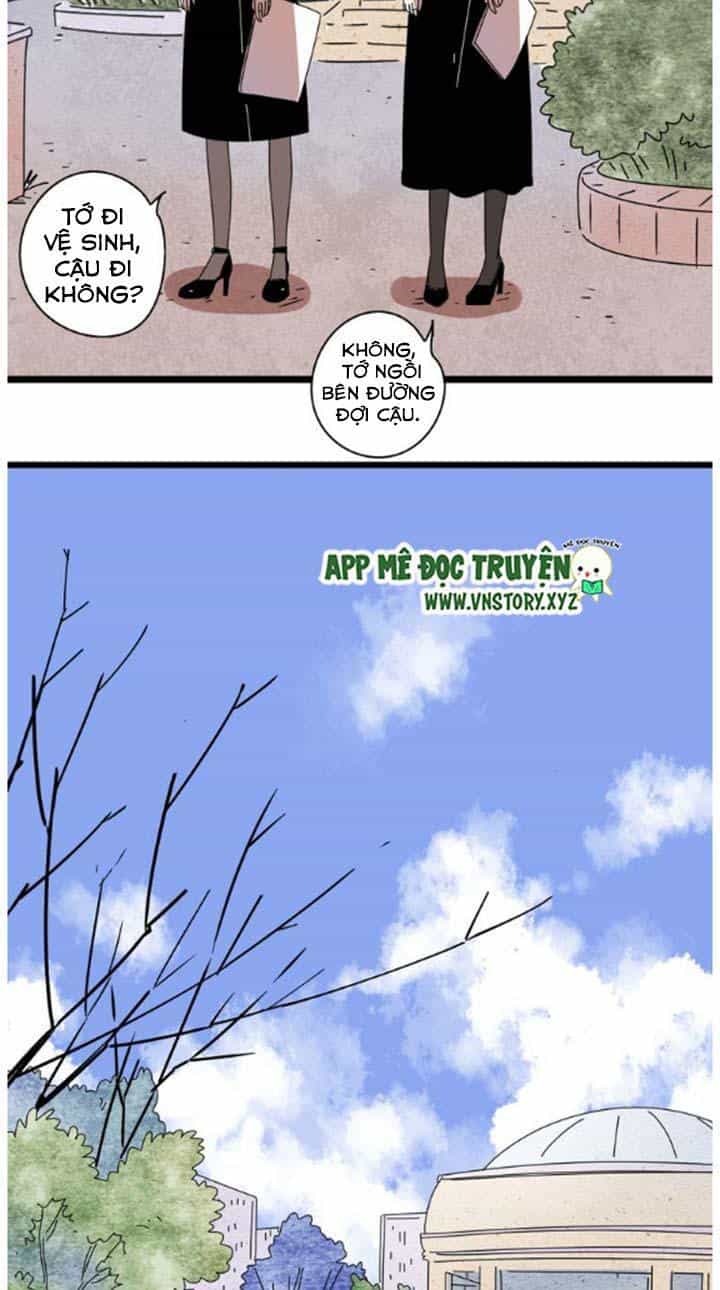 Cạm Bẫy Ngọt Ngào - Chương 7 - ảnh 40