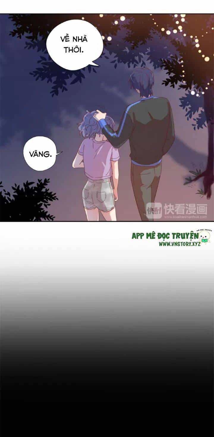 Cạm Bẫy Ngọt Ngào - Chương 78 - ảnh 22