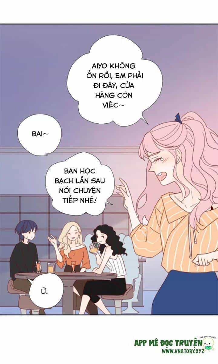 Cạm Bẫy Ngọt Ngào - Chương 78 - ảnh 45