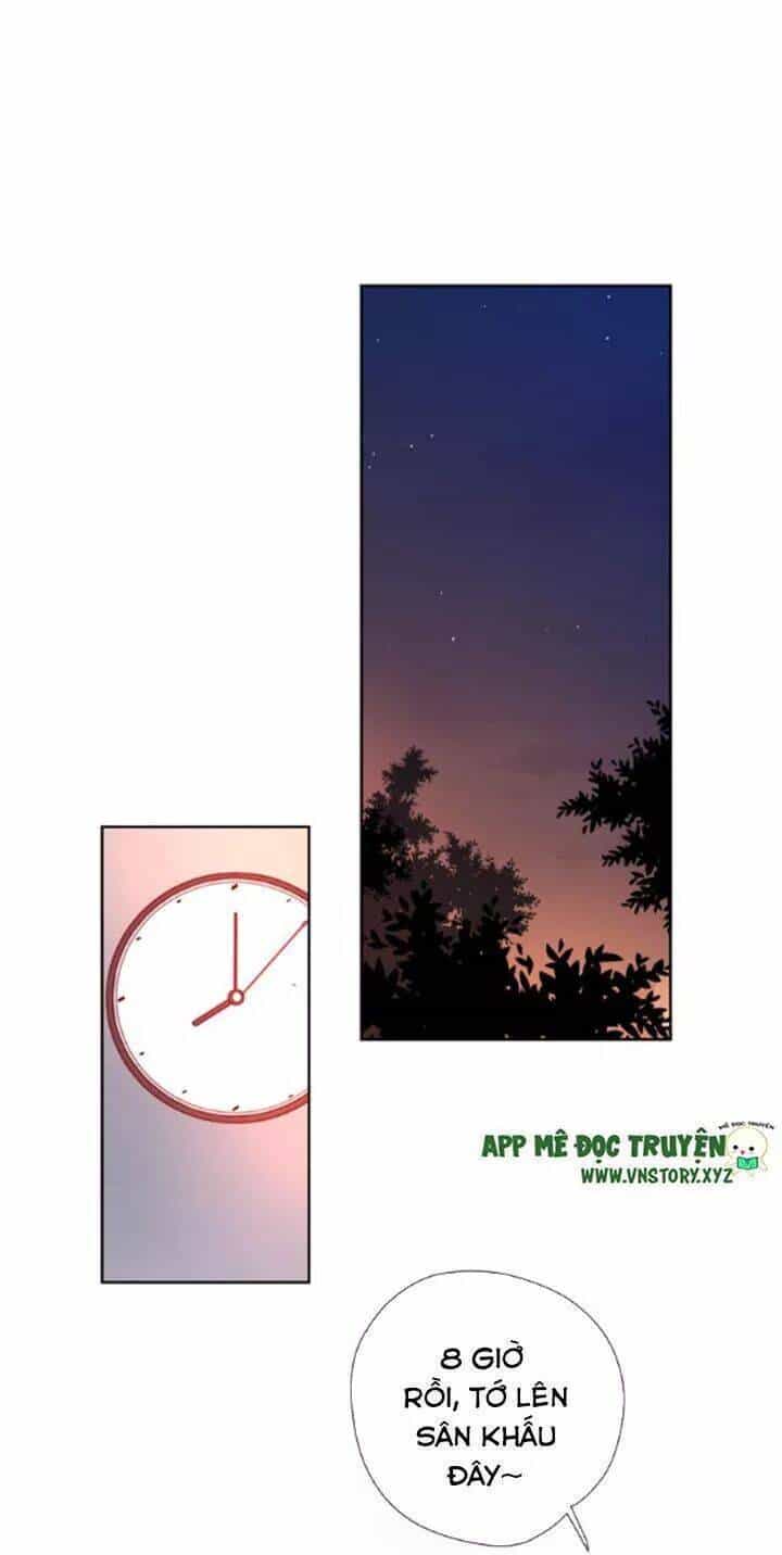 Cạm Bẫy Ngọt Ngào - Chương 78 - ảnh 46