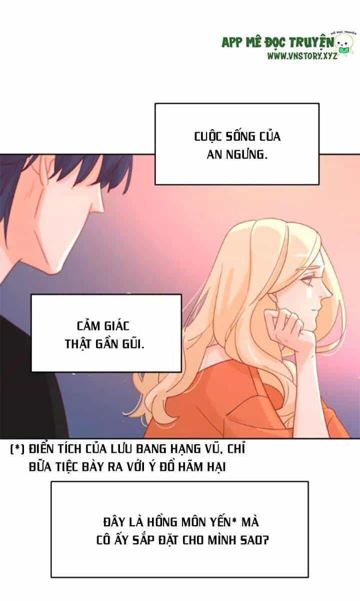 Cạm Bẫy Ngọt Ngào - Chương 78 - ảnh 52