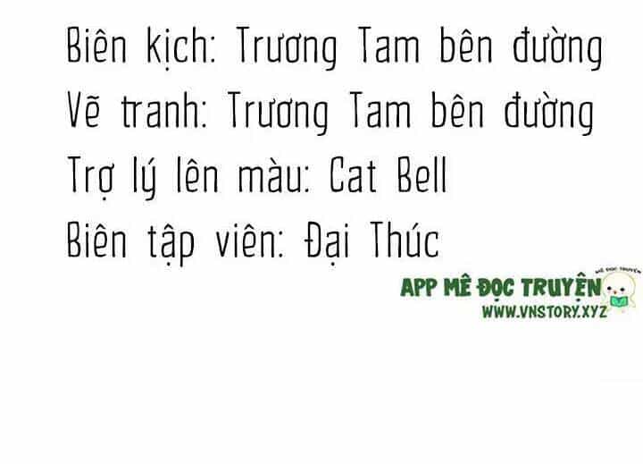 Cạm Bẫy Ngọt Ngào - Chương 78 - ảnh 6