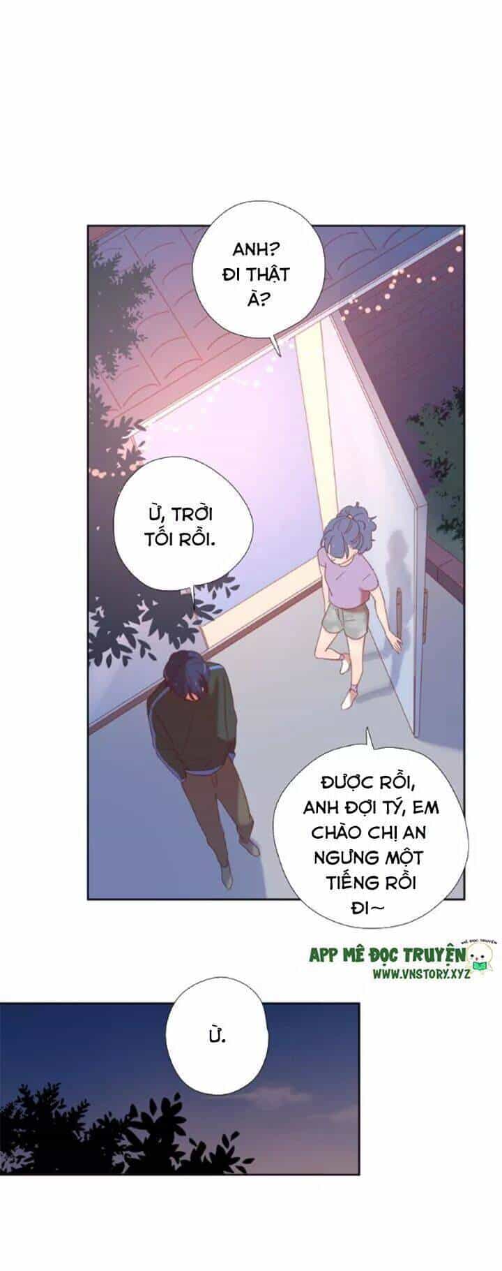 Cạm Bẫy Ngọt Ngào - Chương 78 - ảnh 7