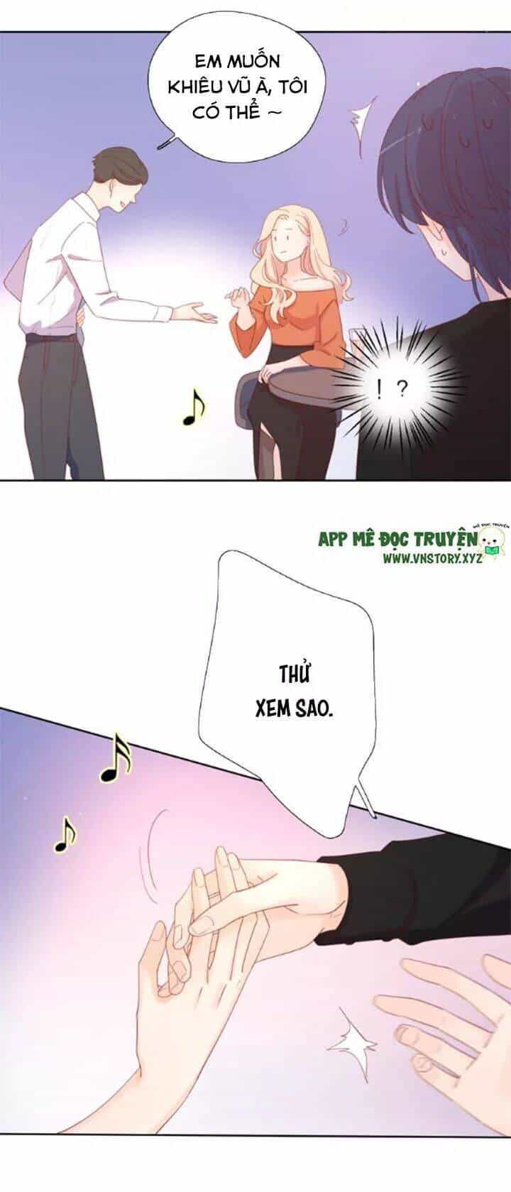 Cạm Bẫy Ngọt Ngào - Chương 79 - ảnh 10
