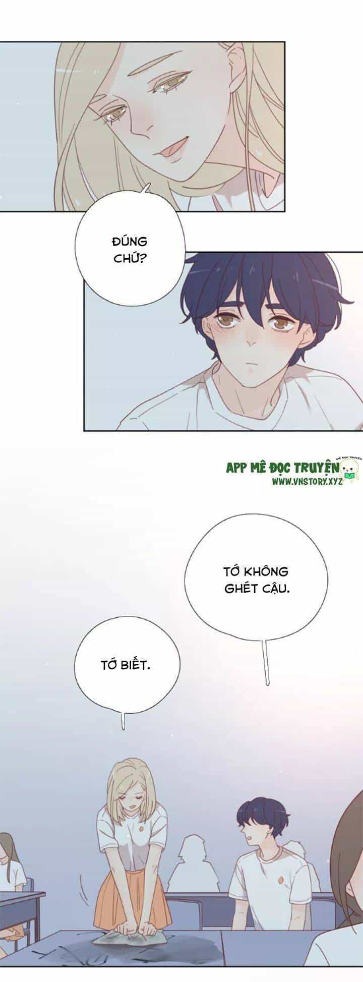 Cạm Bẫy Ngọt Ngào - Chương 79 - ảnh 23