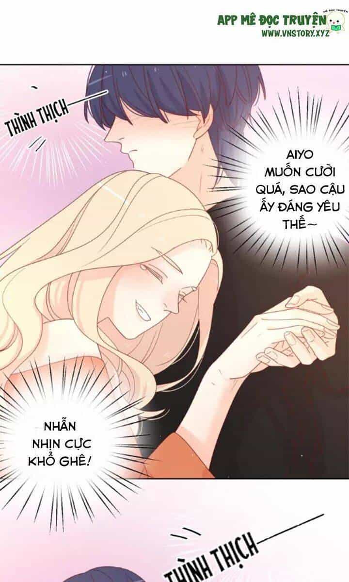 Cạm Bẫy Ngọt Ngào - Chương 79 - ảnh 34