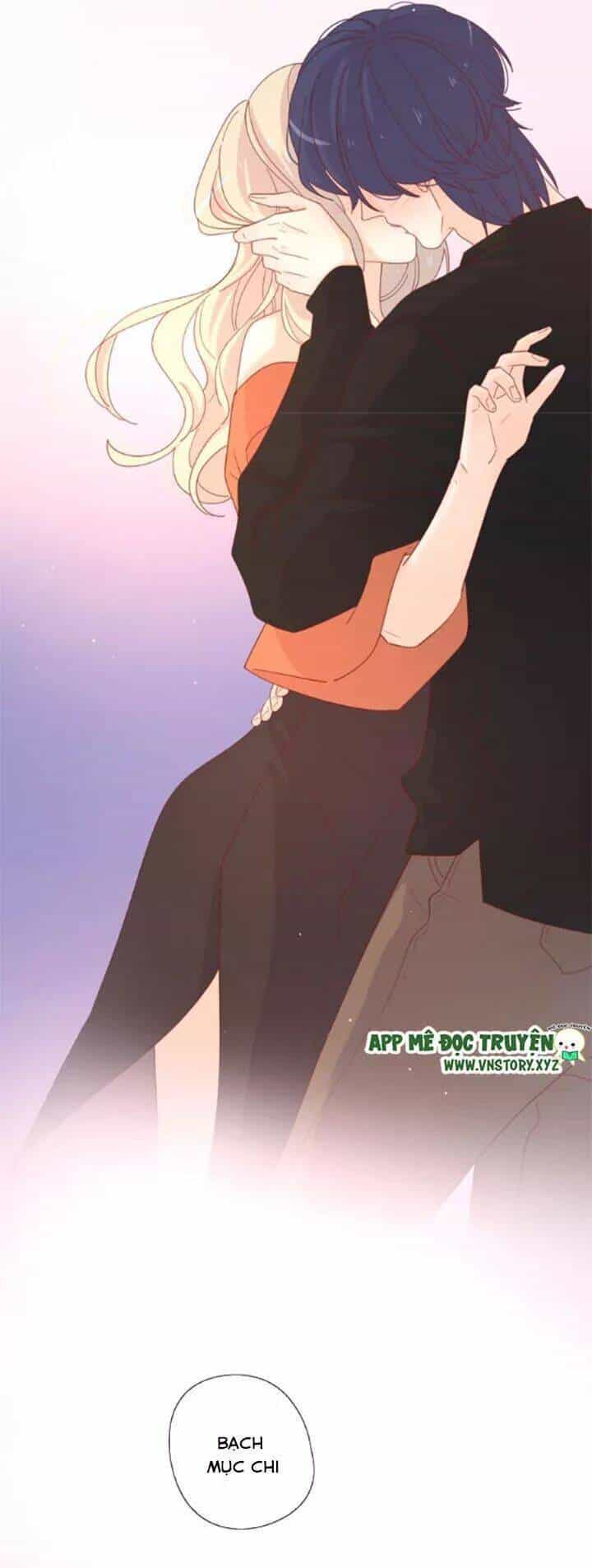 Cạm Bẫy Ngọt Ngào - Chương 79 - ảnh 37