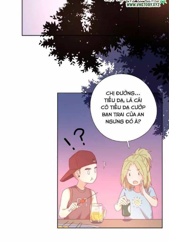 Cạm Bẫy Ngọt Ngào - Chương 79 - ảnh 52