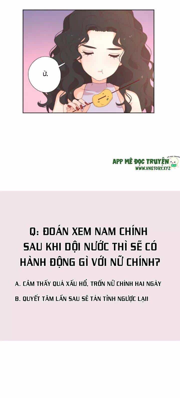Cạm Bẫy Ngọt Ngào - Chương 79 - ảnh 53