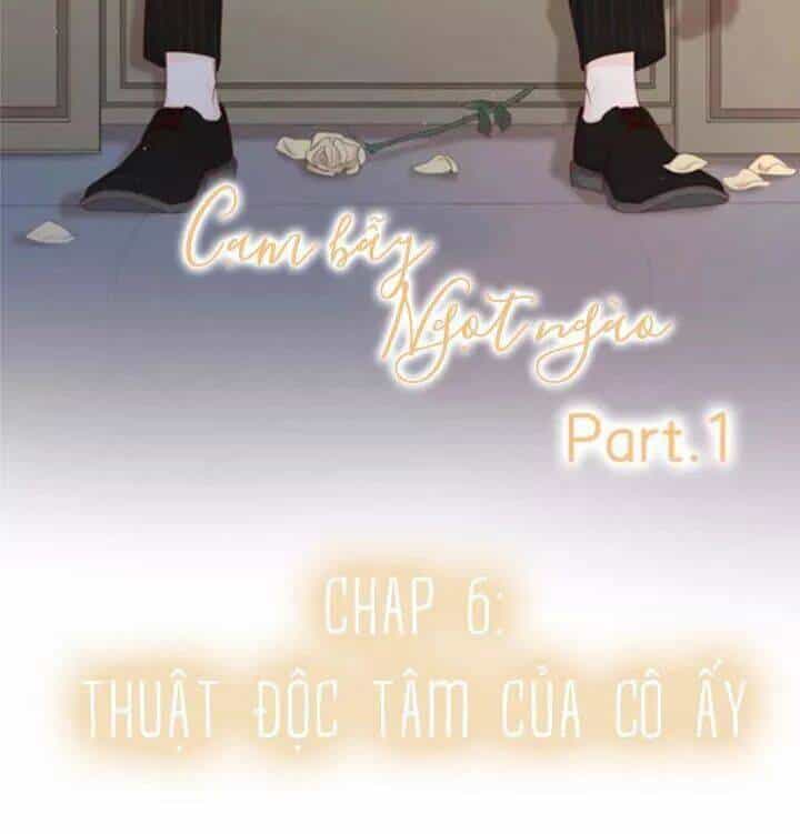 Cạm Bẫy Ngọt Ngào - Chương 79 - ảnh 7