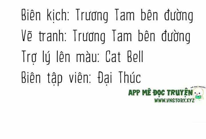 Cạm Bẫy Ngọt Ngào - Chương 79 - ảnh 8