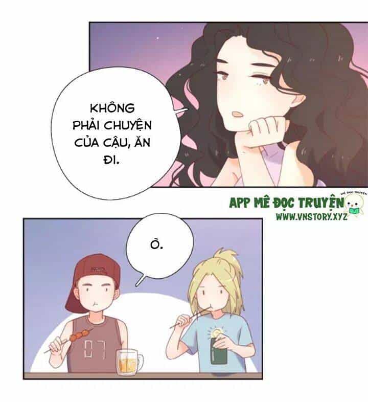 Cạm Bẫy Ngọt Ngào - Chương 80 - ảnh 11