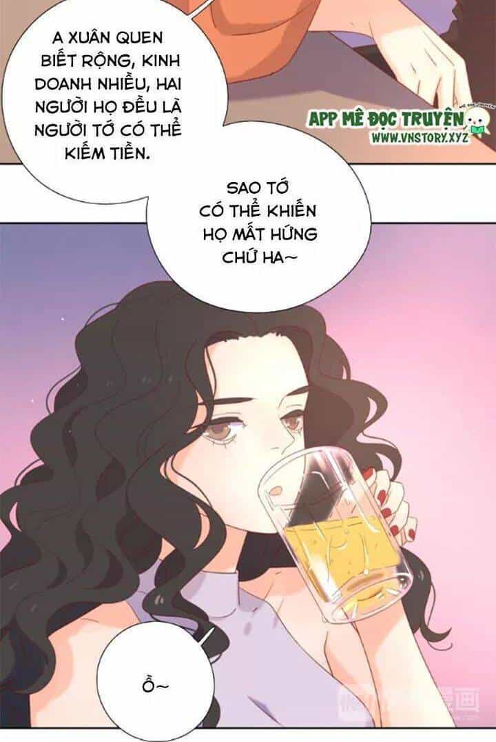 Cạm Bẫy Ngọt Ngào - Chương 80 - ảnh 13