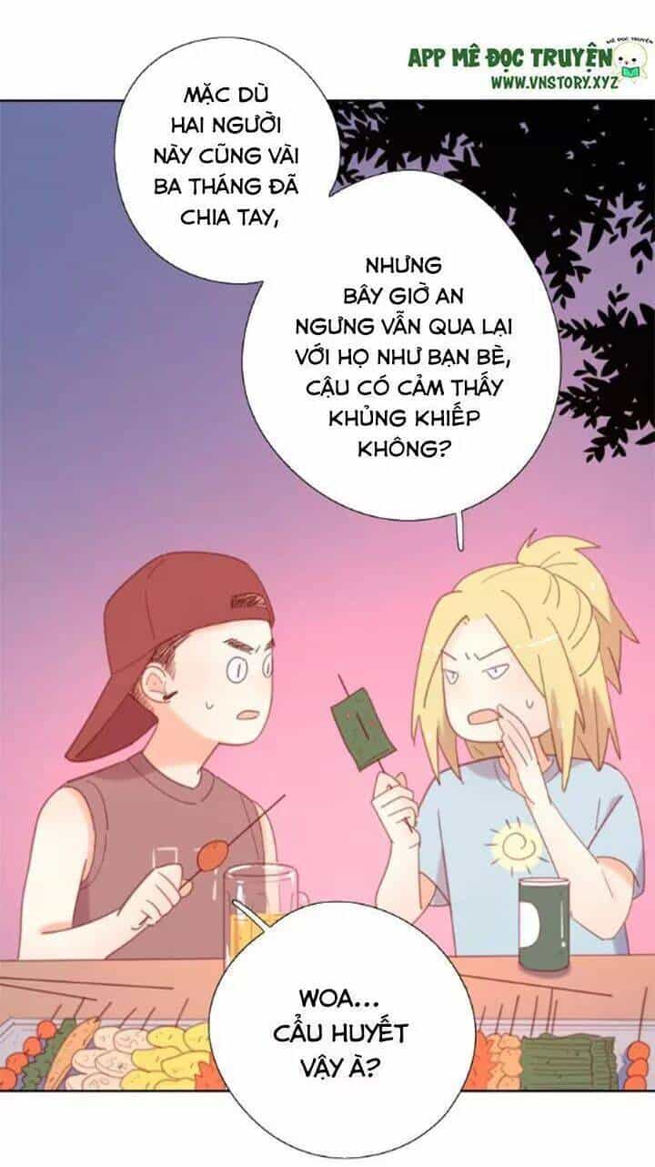 Cạm Bẫy Ngọt Ngào - Chương 80 - ảnh 19