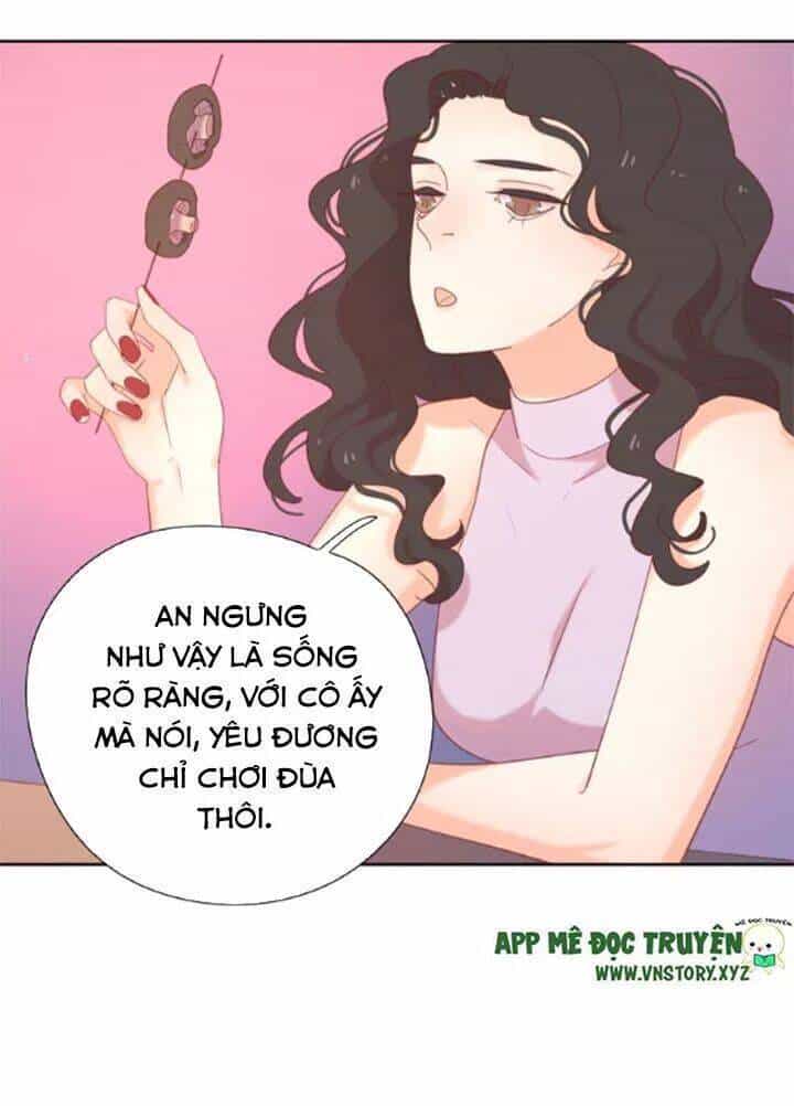 Cạm Bẫy Ngọt Ngào - Chương 80 - ảnh 20