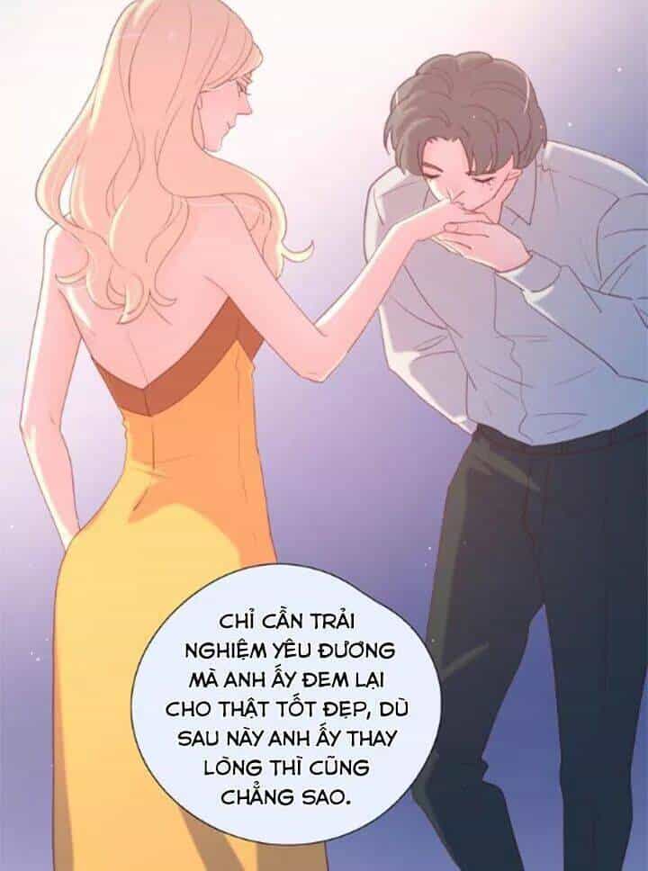 Cạm Bẫy Ngọt Ngào - Chương 80 - ảnh 22