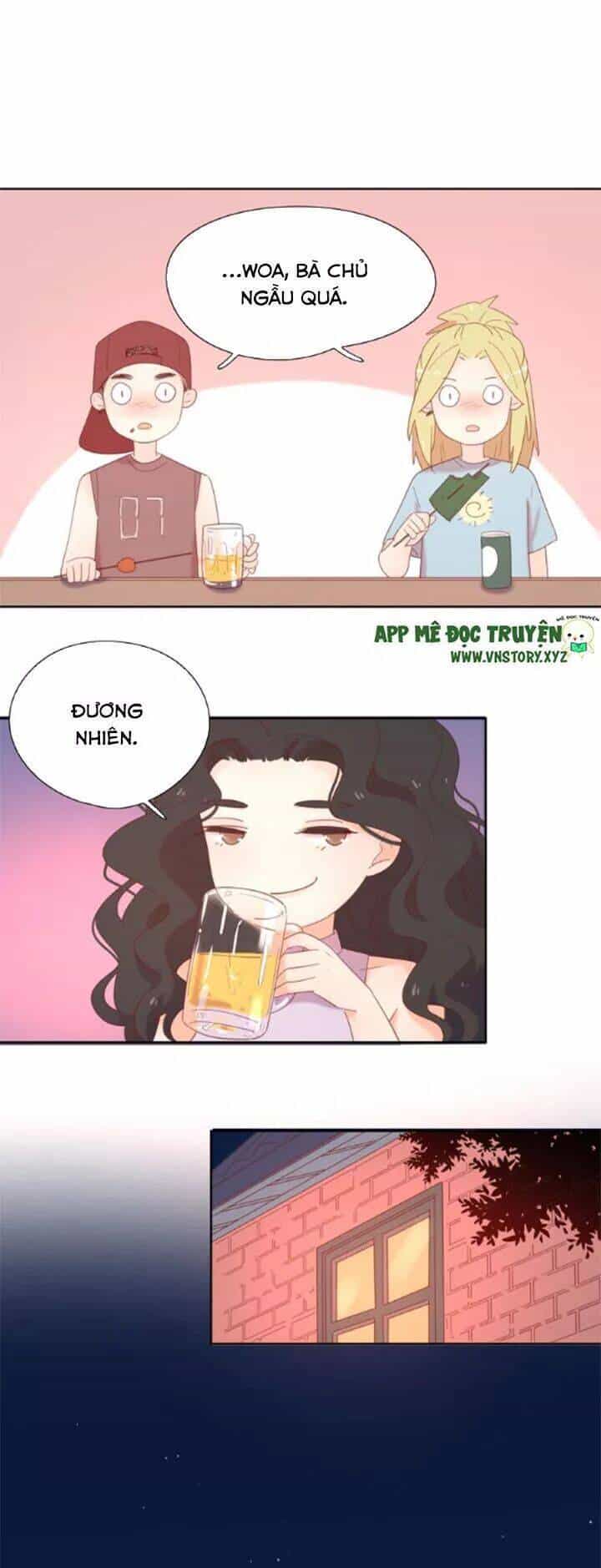 Cạm Bẫy Ngọt Ngào - Chương 80 - ảnh 26