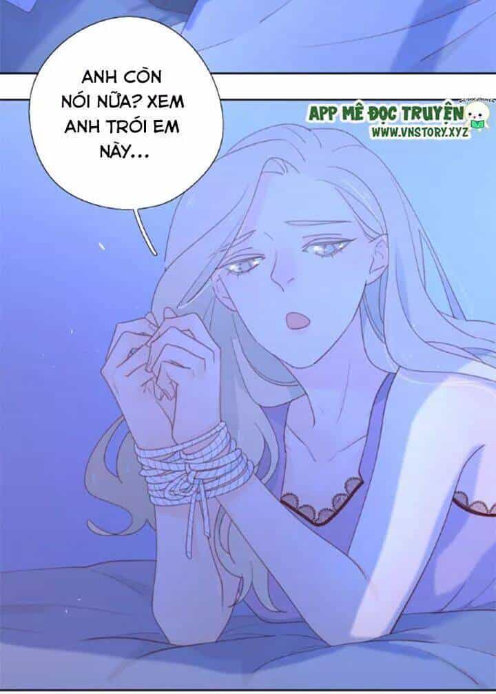 Cạm Bẫy Ngọt Ngào - Chương 80 - ảnh 33