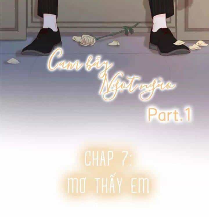 Cạm Bẫy Ngọt Ngào - Chương 80 - ảnh 6