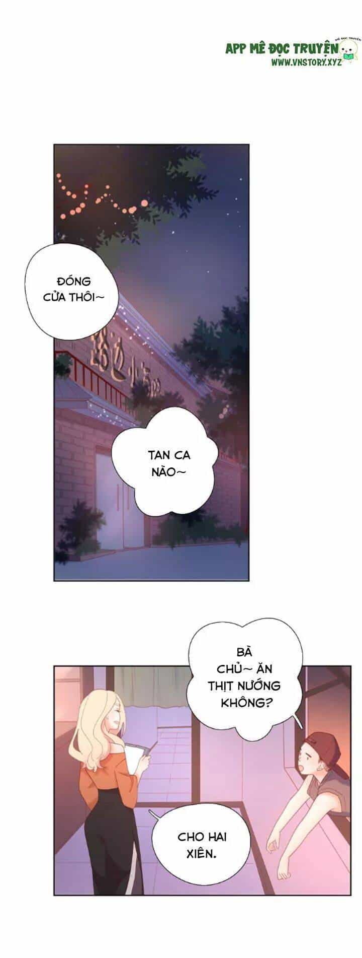 Cạm Bẫy Ngọt Ngào - Chương 80 - ảnh 8