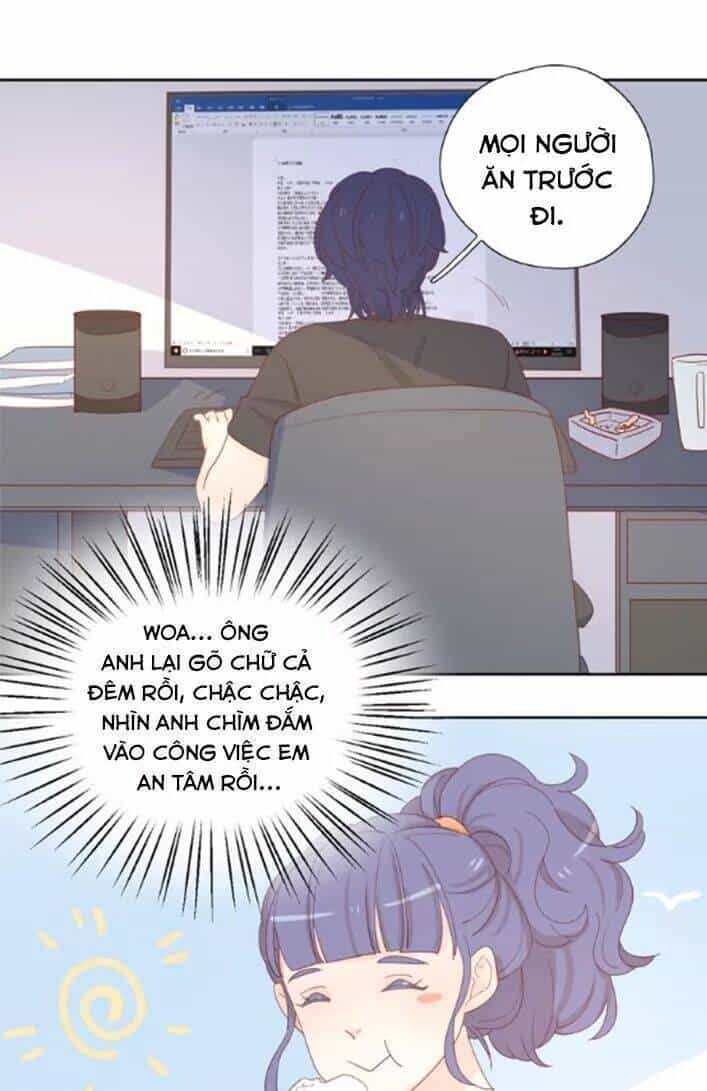 Cạm Bẫy Ngọt Ngào - Chương 81 - ảnh 10