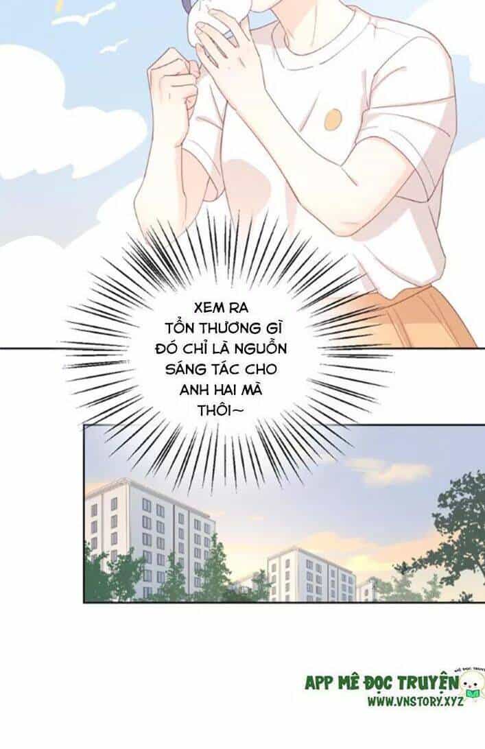 Cạm Bẫy Ngọt Ngào - Chương 81 - ảnh 11