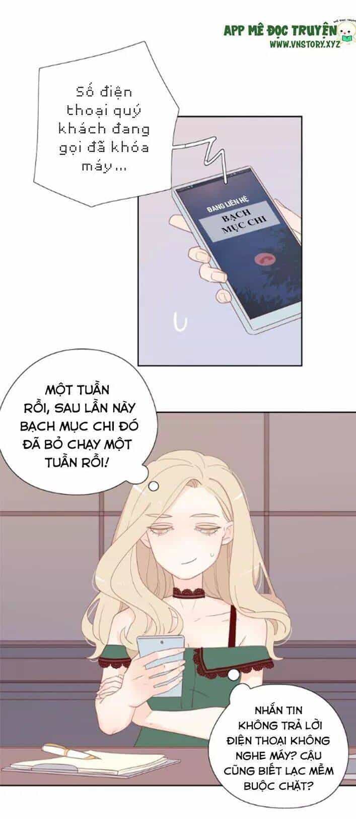 Cạm Bẫy Ngọt Ngào - Chương 81 - ảnh 13