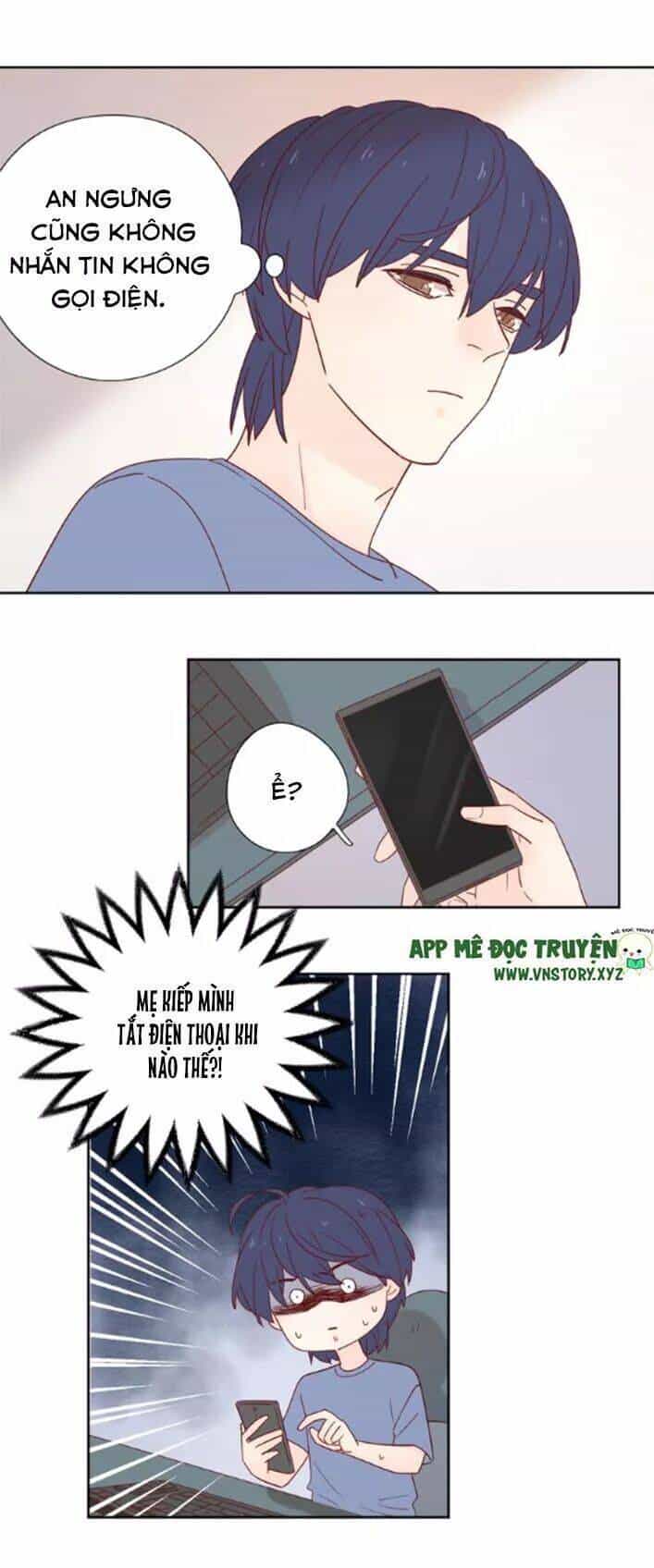 Cạm Bẫy Ngọt Ngào - Chương 81 - ảnh 19