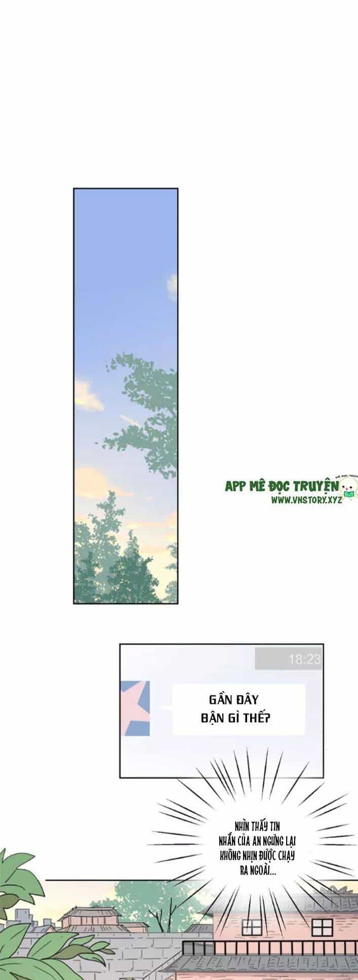 Cạm Bẫy Ngọt Ngào - Chương 81 - ảnh 25