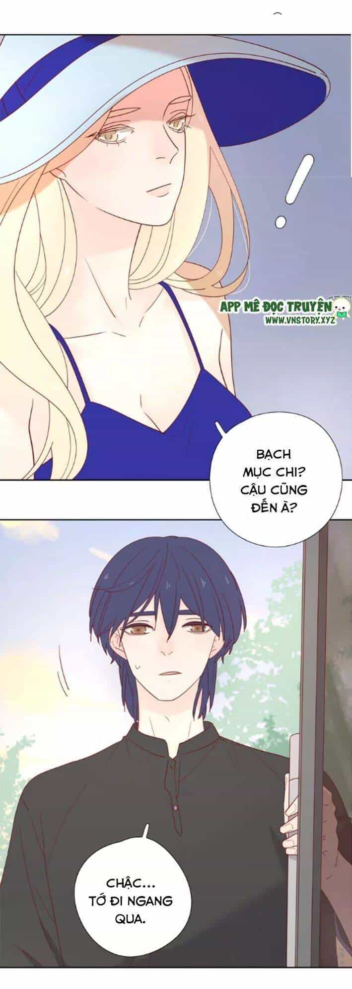 Cạm Bẫy Ngọt Ngào - Chương 81 - ảnh 32