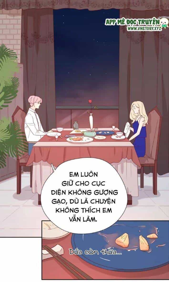 Cạm Bẫy Ngọt Ngào - Chương 81 - ảnh 41