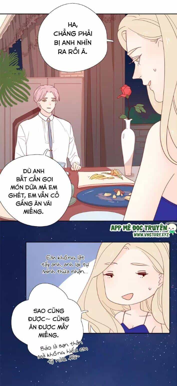 Cạm Bẫy Ngọt Ngào - Chương 81 - ảnh 42