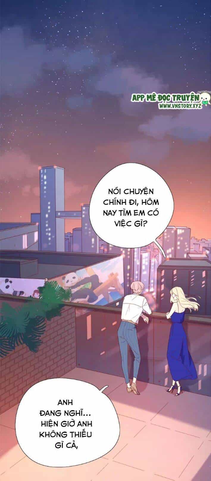 Cạm Bẫy Ngọt Ngào - Chương 81 - ảnh 43