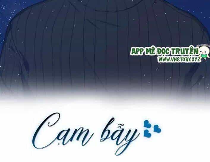 Cạm Bẫy Ngọt Ngào - Chương 81 - ảnh 6