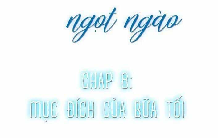 Cạm Bẫy Ngọt Ngào - Chương 81 - ảnh 7
