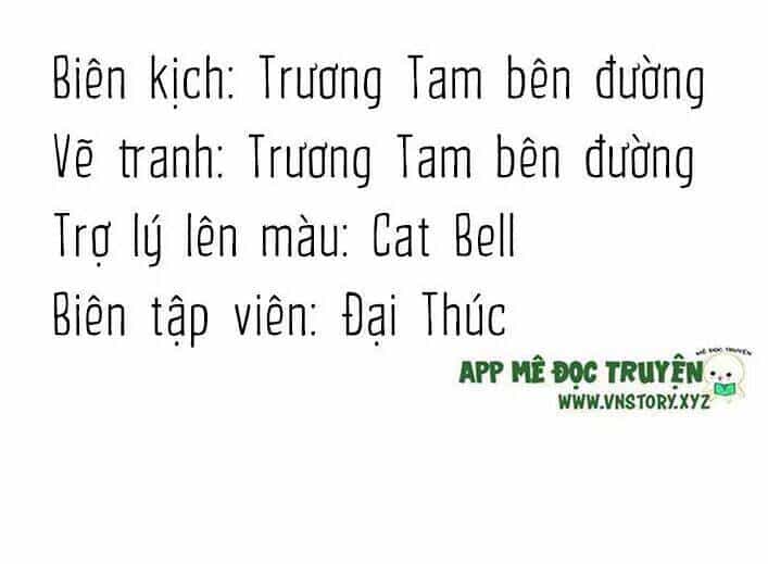 Cạm Bẫy Ngọt Ngào - Chương 81 - ảnh 8