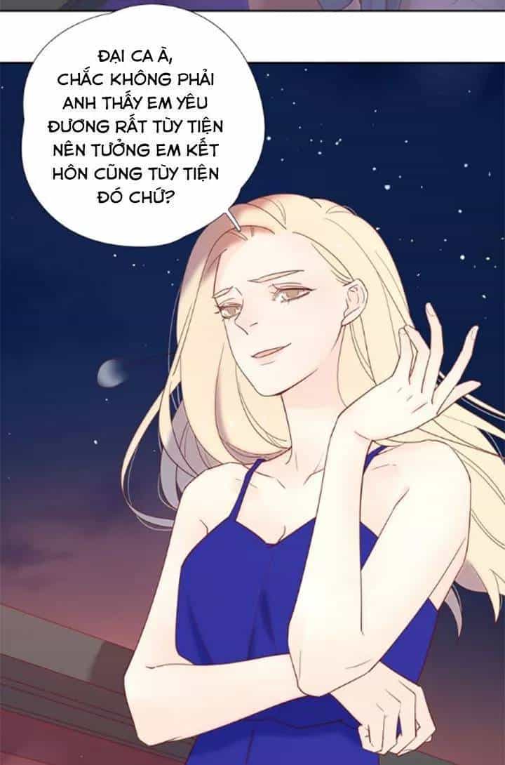 Cạm Bẫy Ngọt Ngào - Chương 82 - ảnh 11