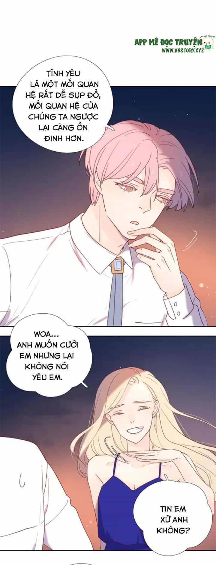 Cạm Bẫy Ngọt Ngào - Chương 82 - ảnh 14