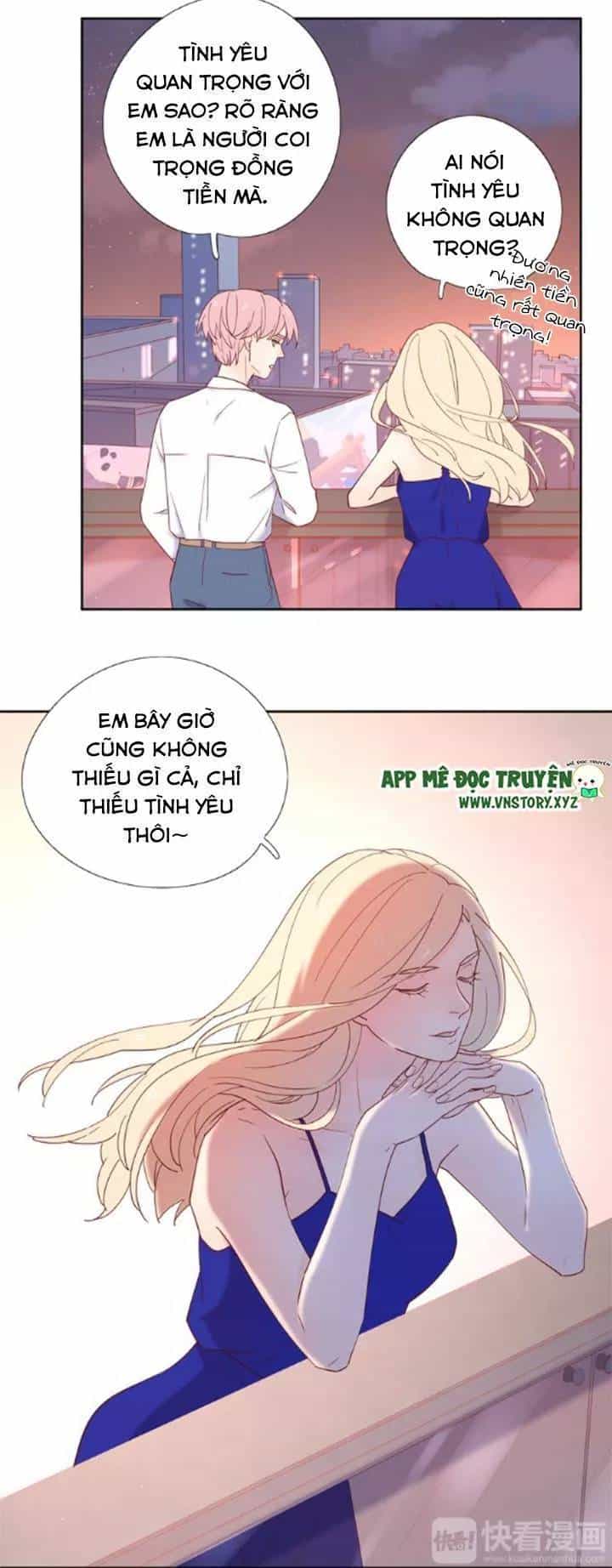 Cạm Bẫy Ngọt Ngào - Chương 82 - ảnh 15