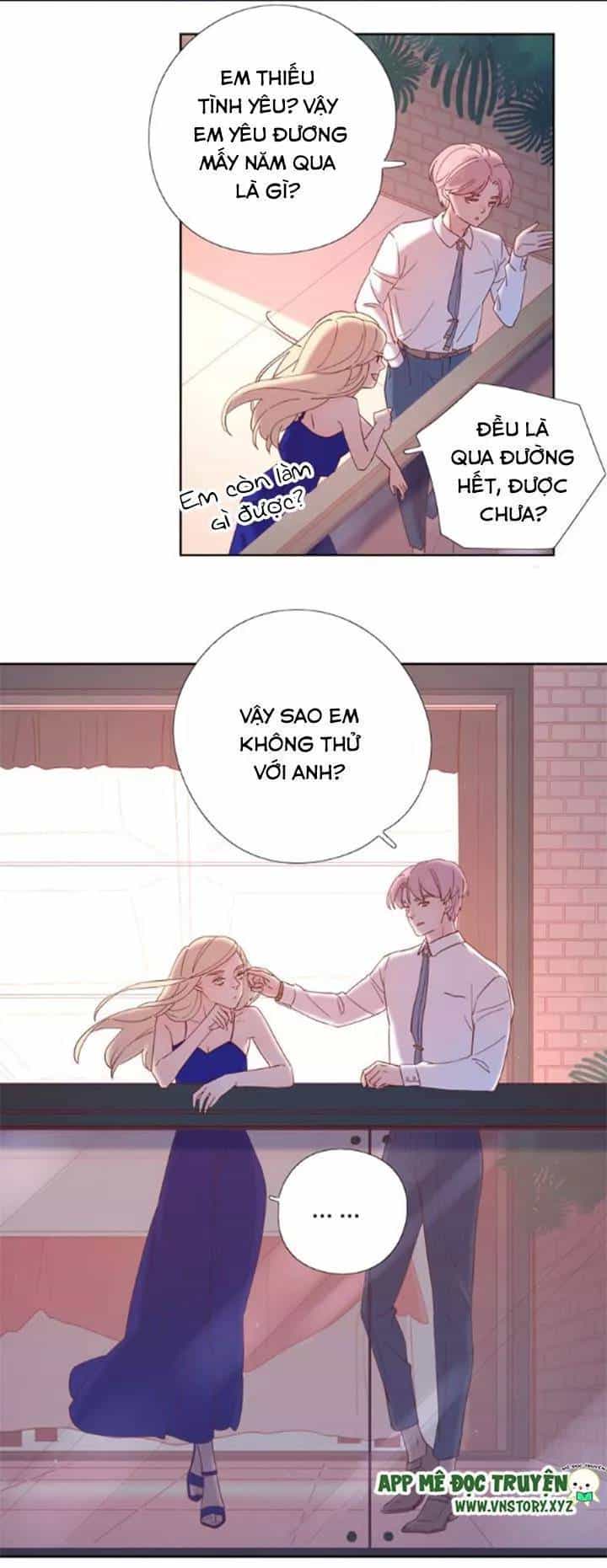 Cạm Bẫy Ngọt Ngào - Chương 82 - ảnh 16