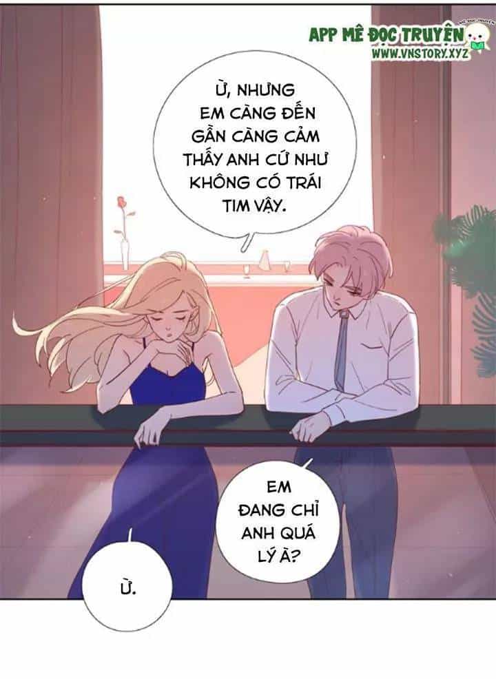 Cạm Bẫy Ngọt Ngào - Chương 82 - ảnh 18