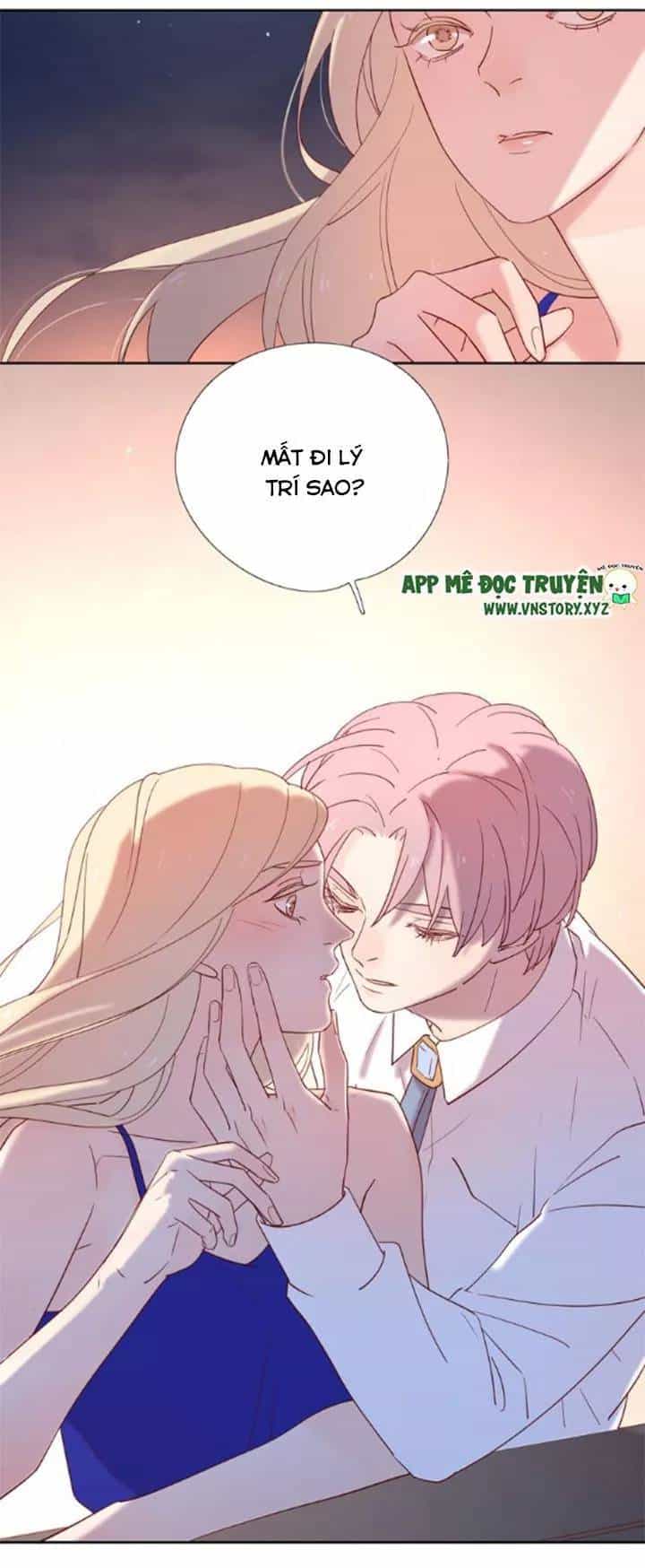 Cạm Bẫy Ngọt Ngào - Chương 82 - ảnh 20