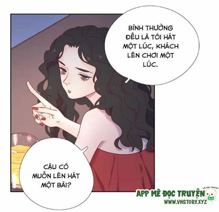 Cạm Bẫy Ngọt Ngào - Chương 82 - ảnh 23