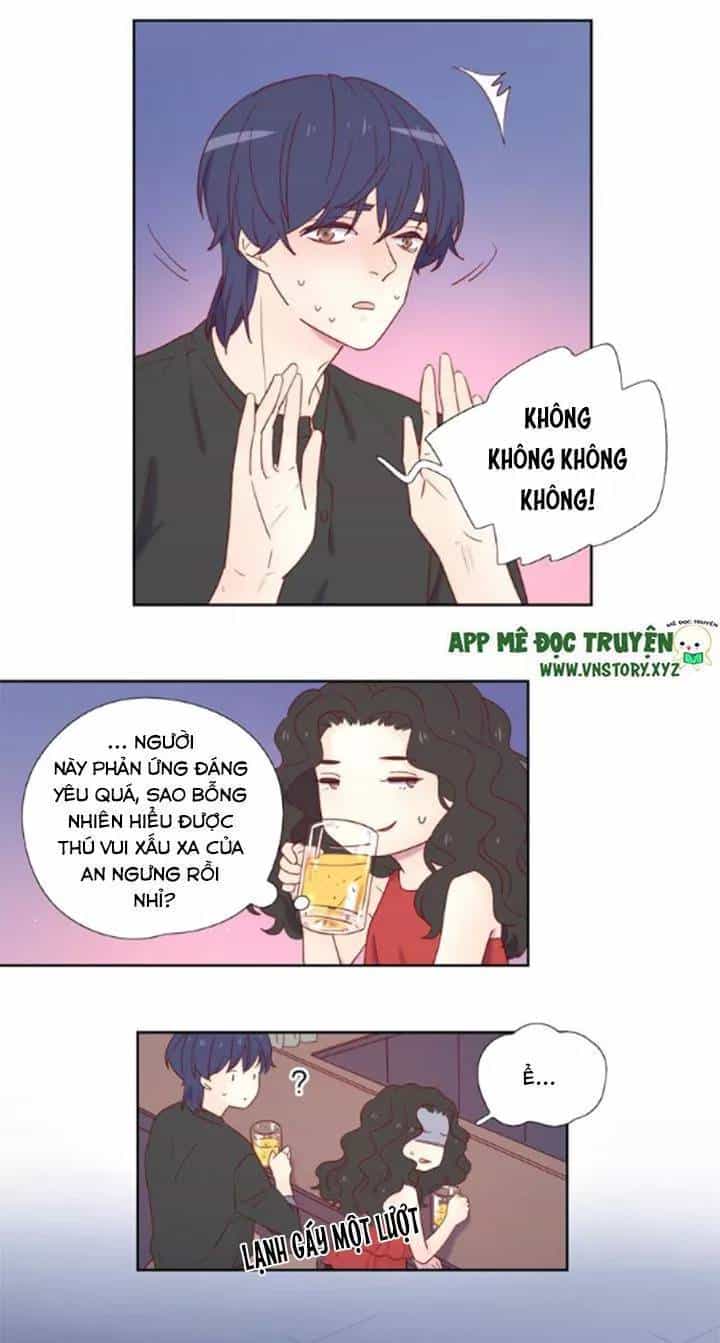 Cạm Bẫy Ngọt Ngào - Chương 82 - ảnh 24