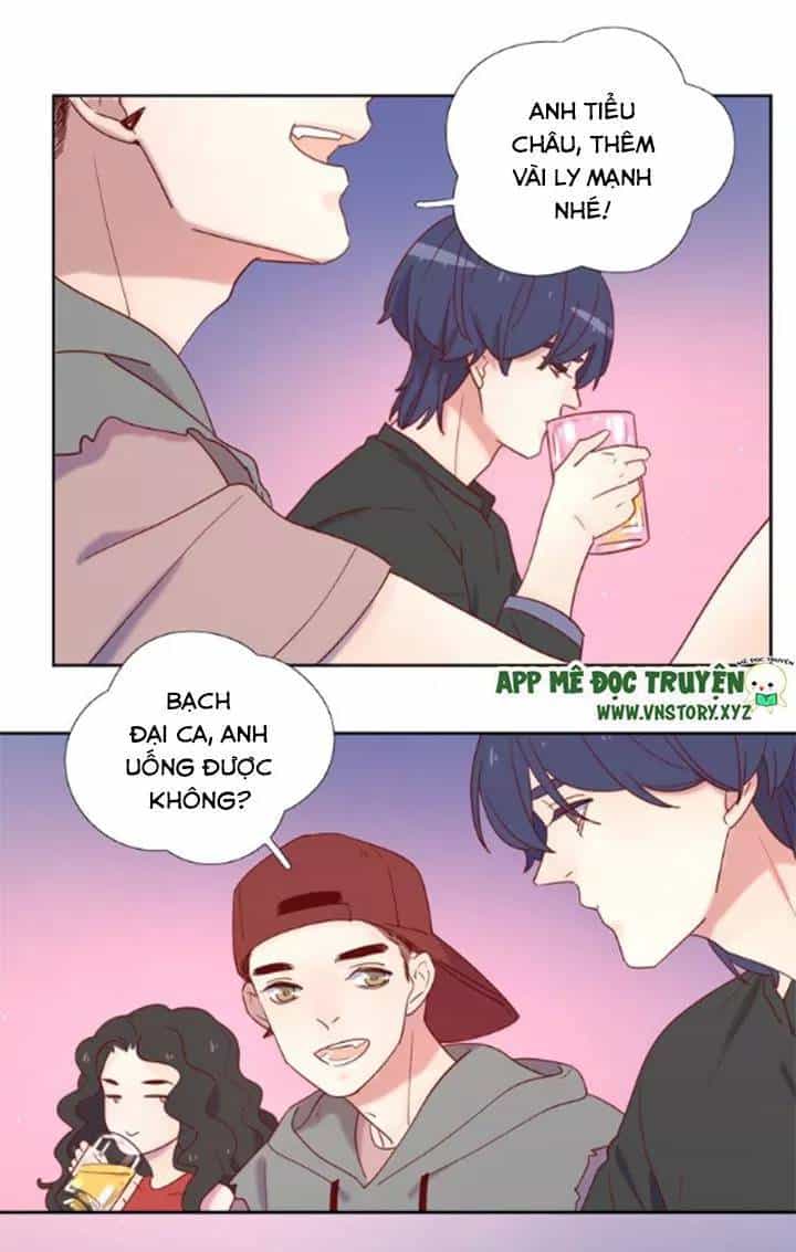 Cạm Bẫy Ngọt Ngào - Chương 82 - ảnh 26