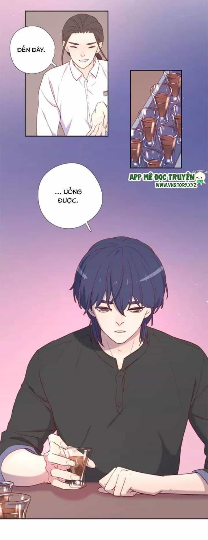 Cạm Bẫy Ngọt Ngào - Chương 82 - ảnh 27