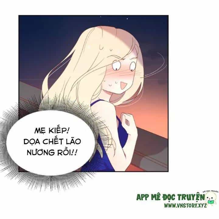 Cạm Bẫy Ngọt Ngào - Chương 82 - ảnh 32